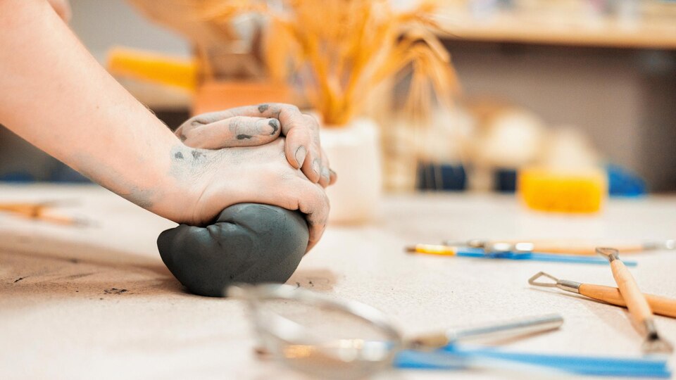 Pottery Classes