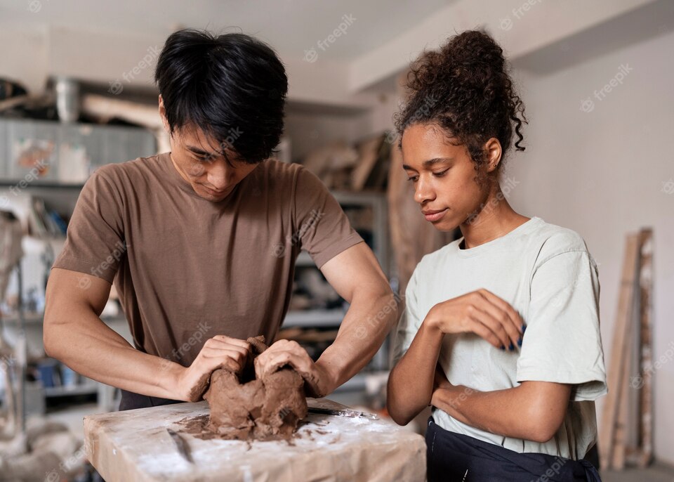 clay classes