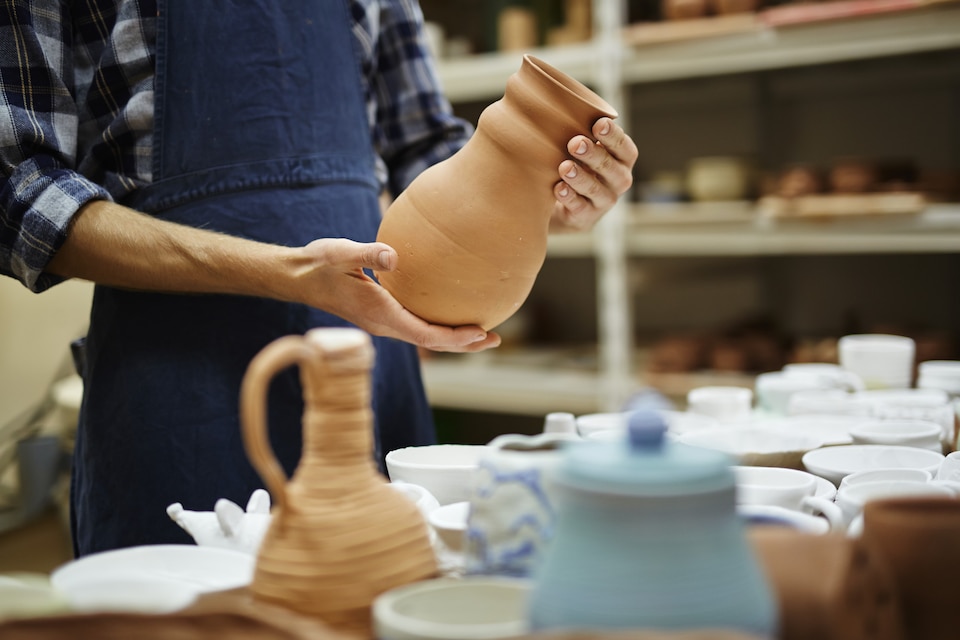 clay classes