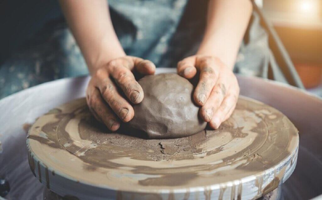 throwing technique