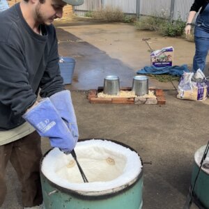 Special Events and Workshops